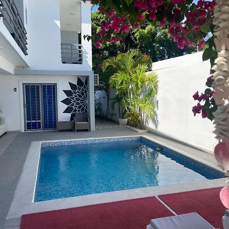 Gaia Residence Deluxe Puerto Plata Exterior foto