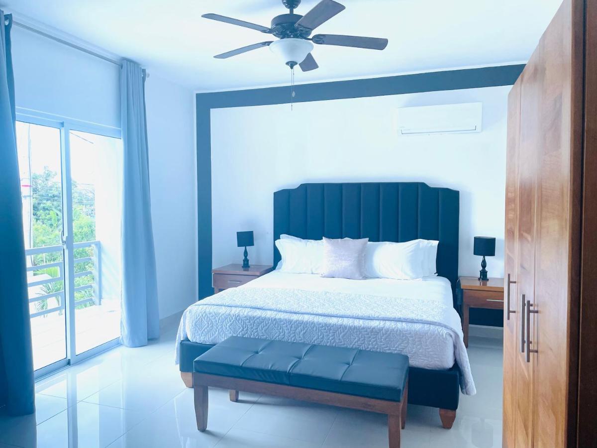 Gaia Residence Deluxe Puerto Plata Exterior foto