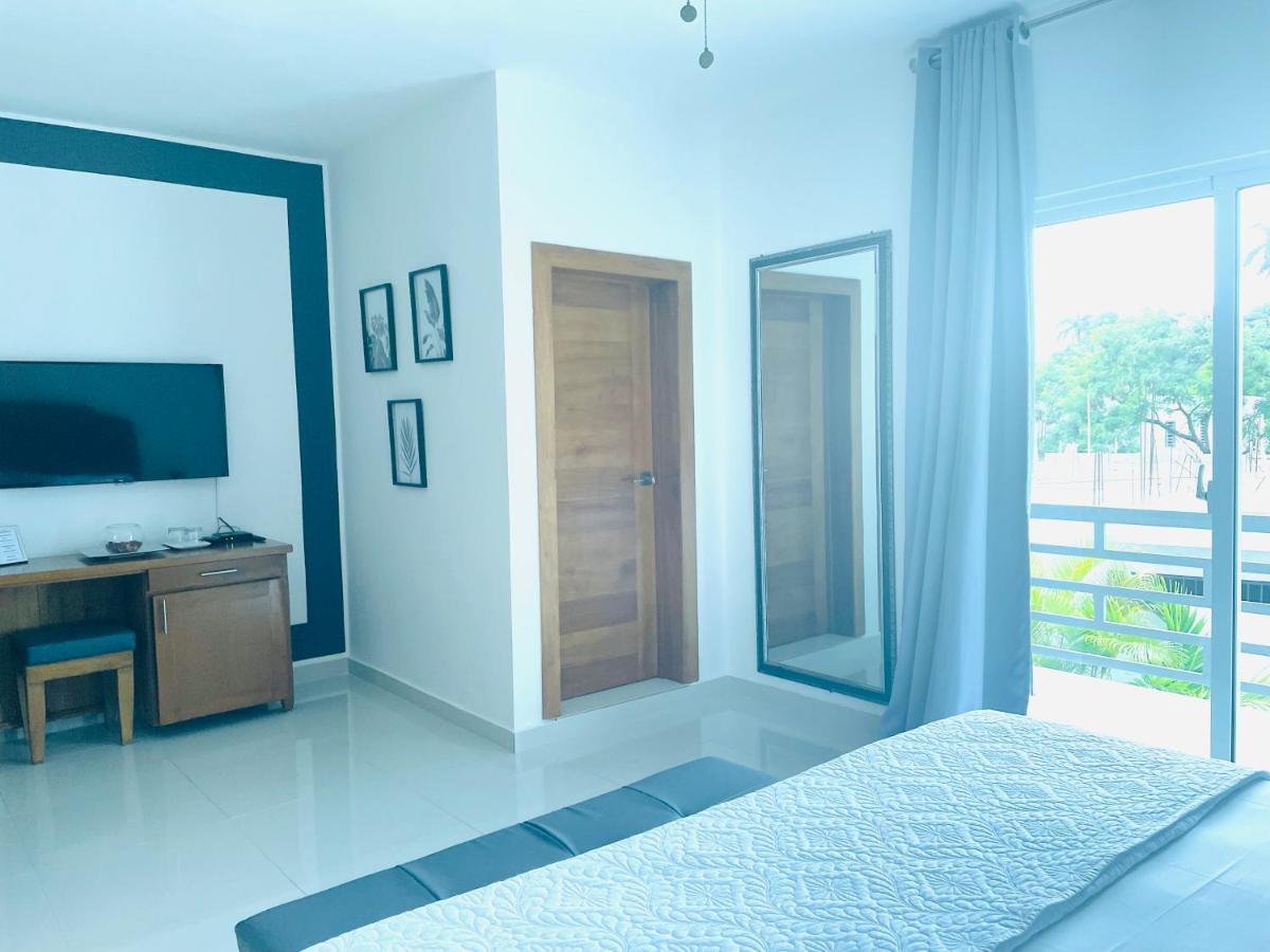 Gaia Residence Deluxe Puerto Plata Exterior foto