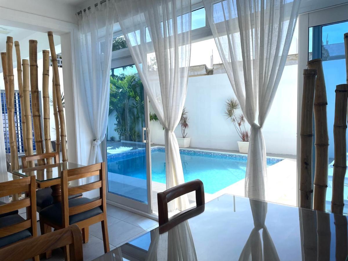 Gaia Residence Deluxe Puerto Plata Exterior foto