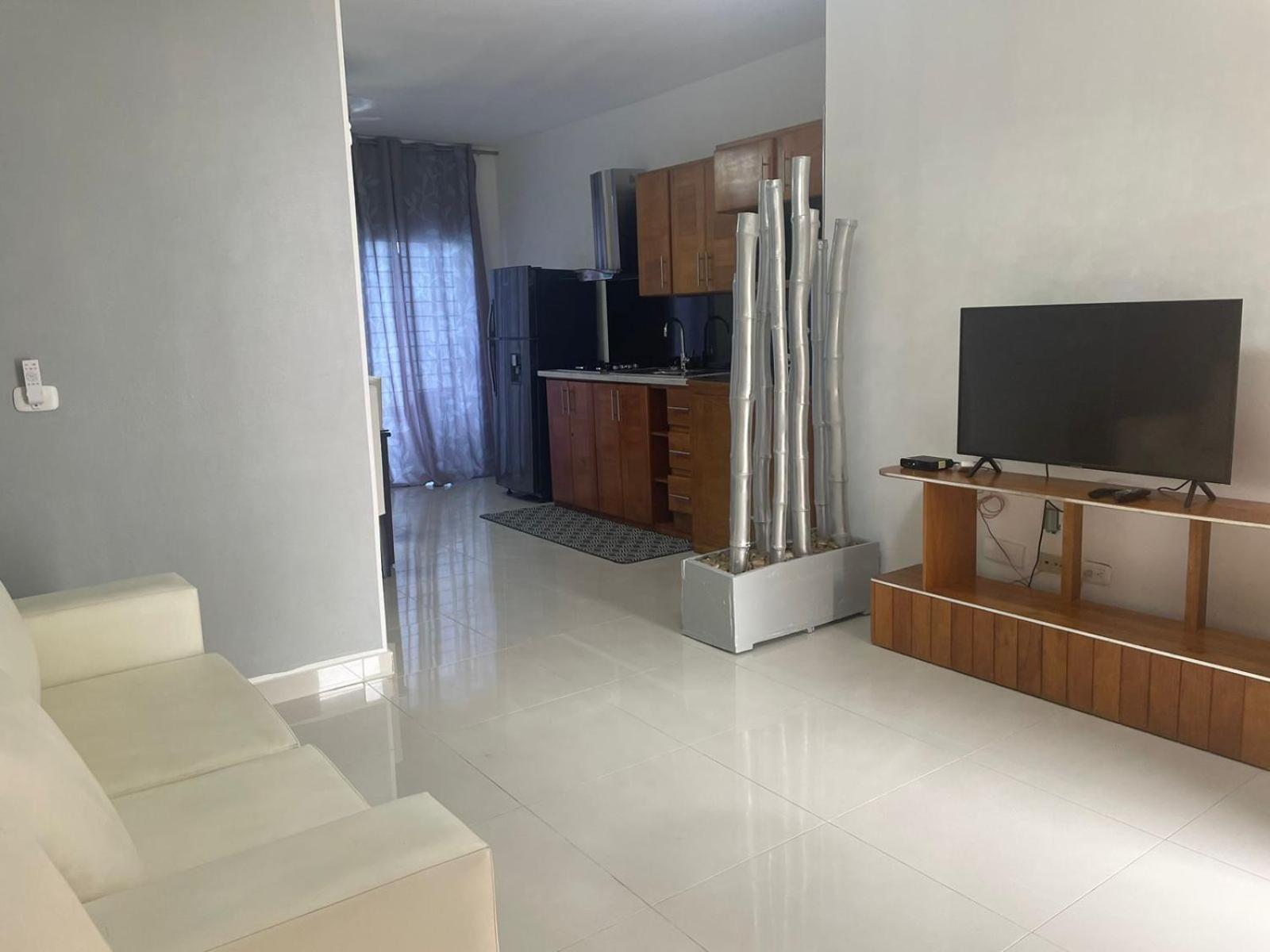 Gaia Residence Deluxe Puerto Plata Exterior foto
