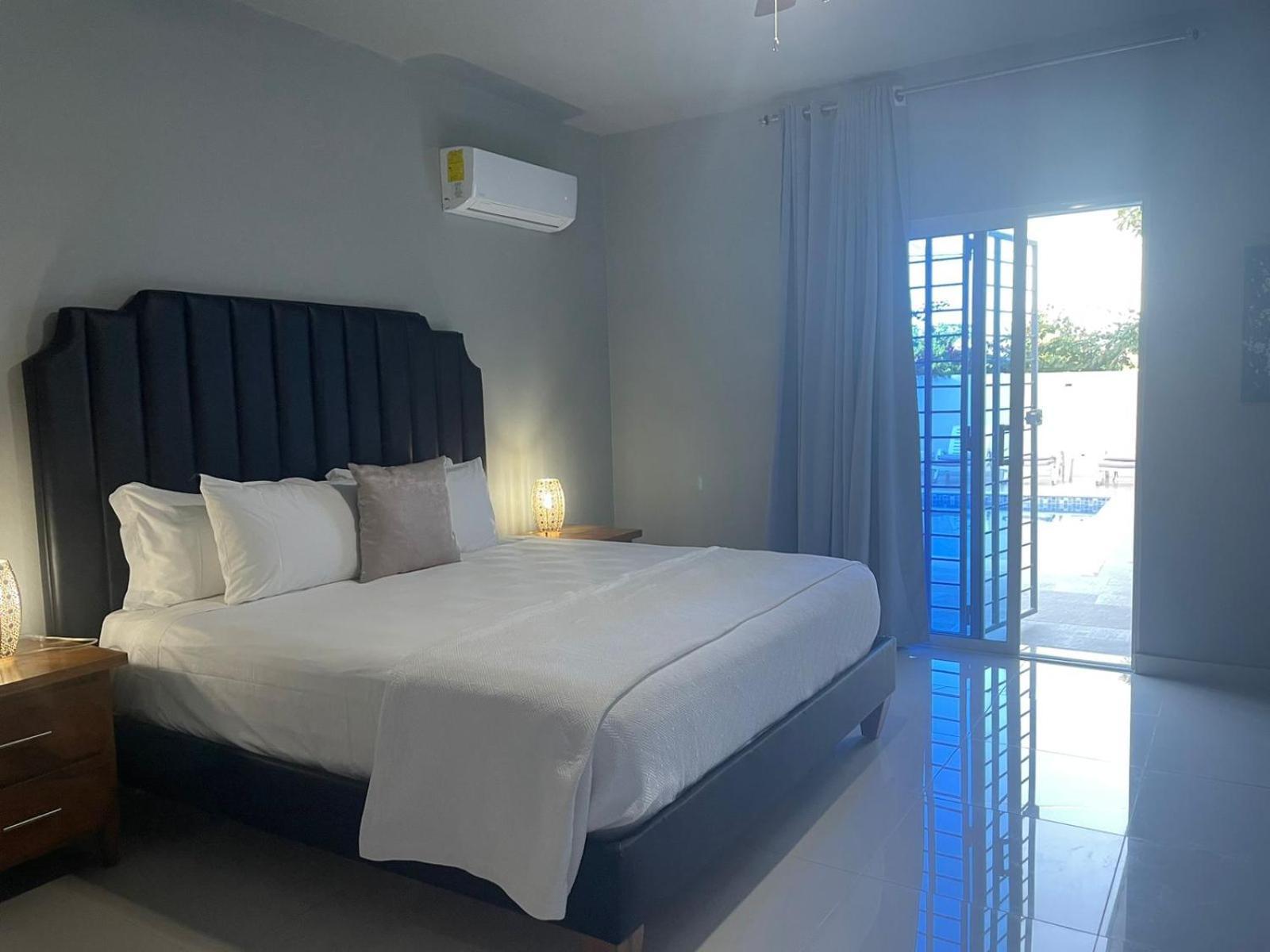 Gaia Residence Deluxe Puerto Plata Zimmer foto