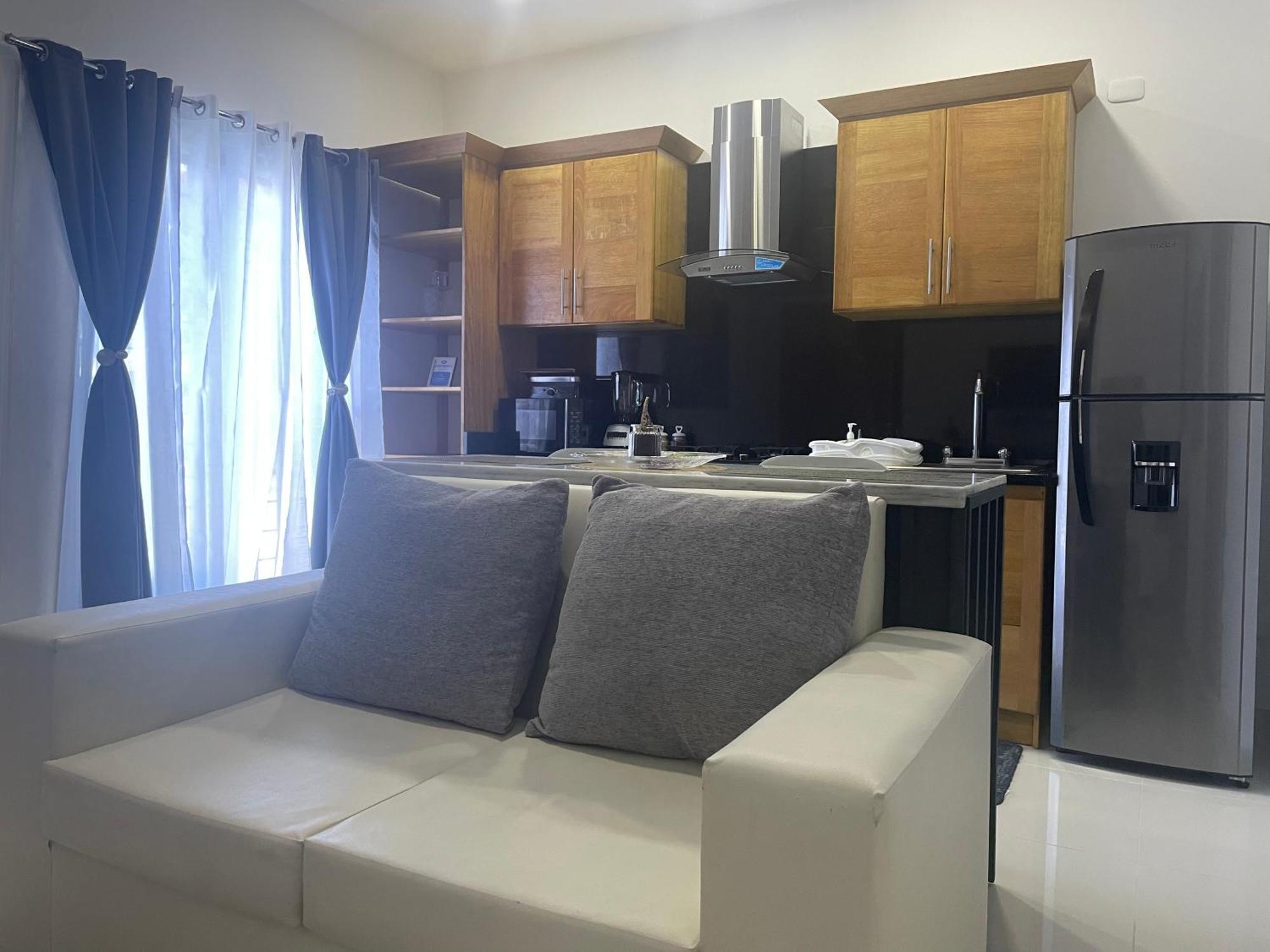 Gaia Residence Deluxe Puerto Plata Exterior foto