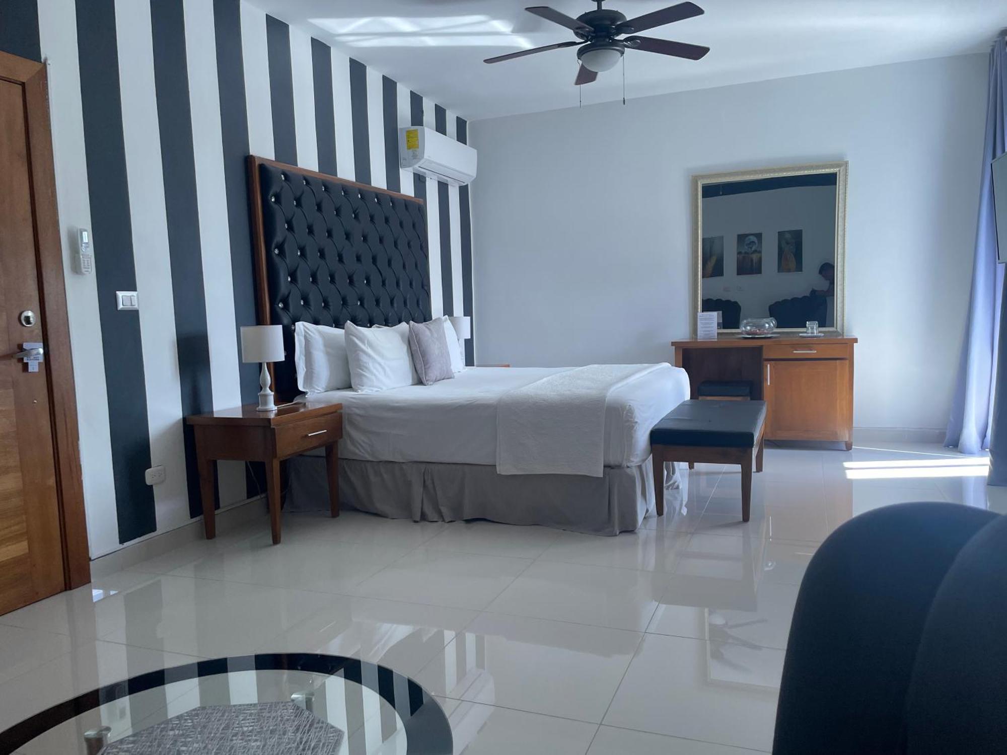 Gaia Residence Deluxe Puerto Plata Exterior foto