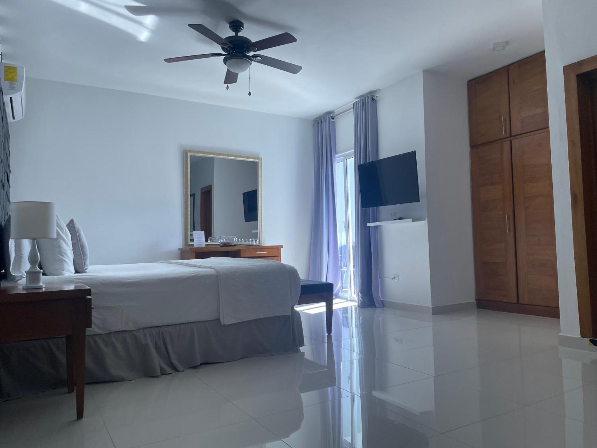 Gaia Residence Deluxe Puerto Plata Exterior foto