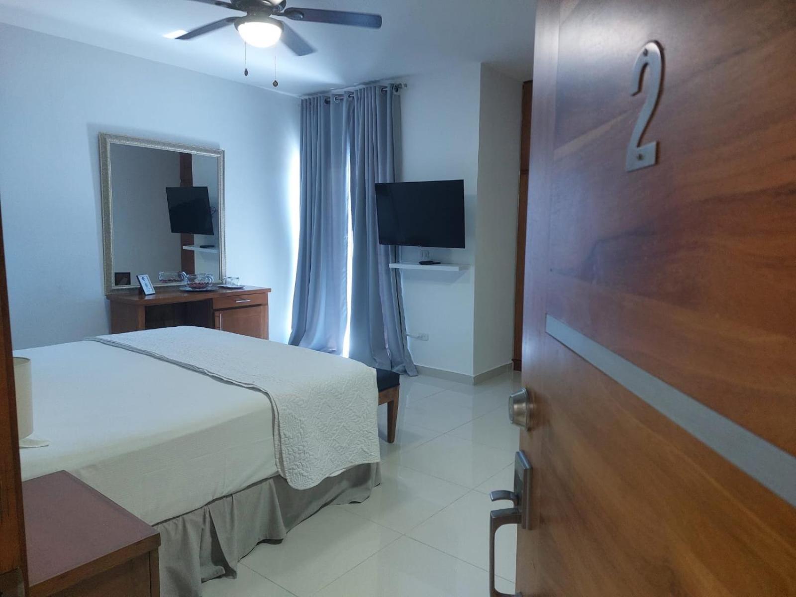 Gaia Residence Deluxe Puerto Plata Exterior foto