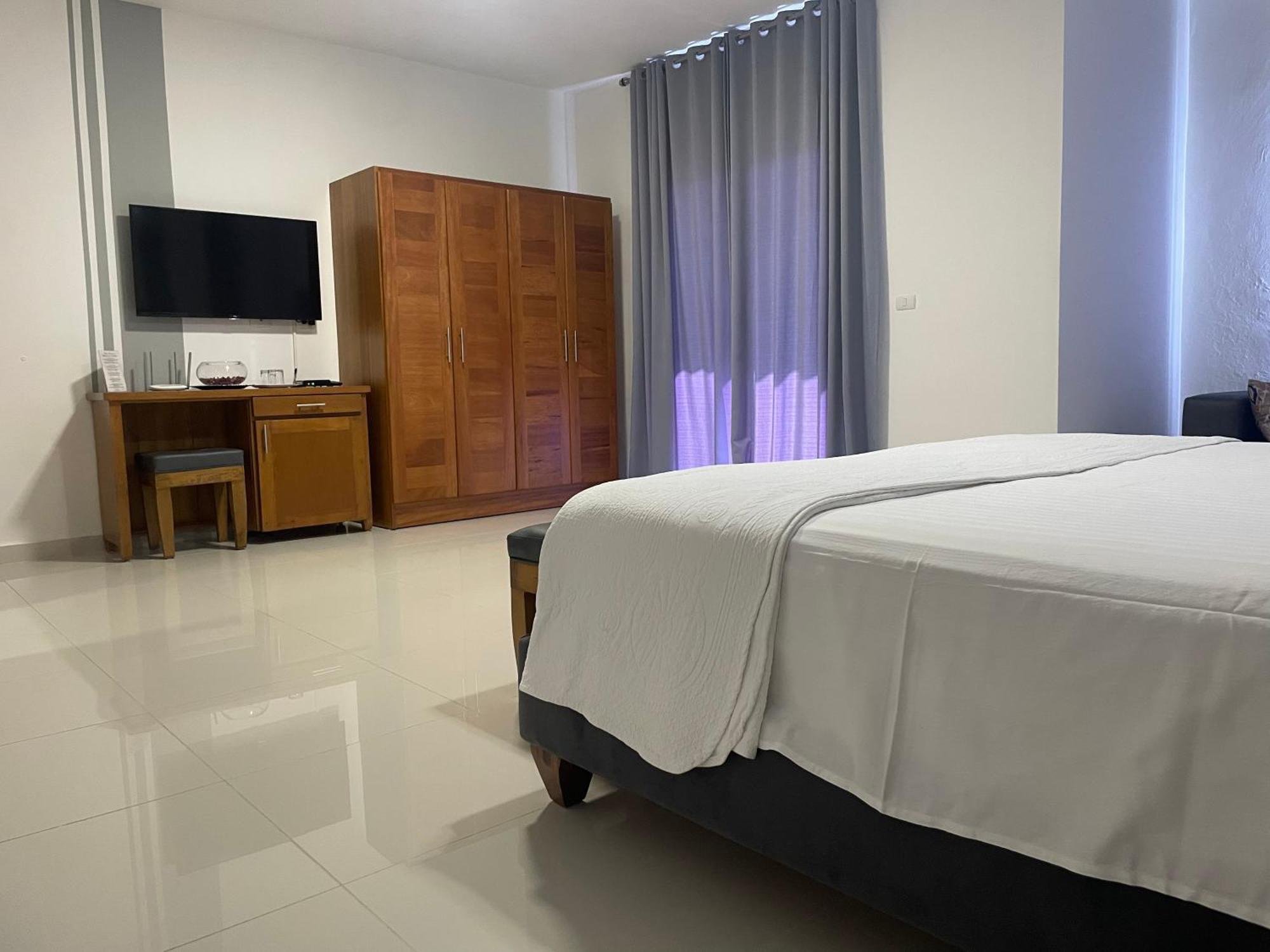 Gaia Residence Deluxe Puerto Plata Exterior foto