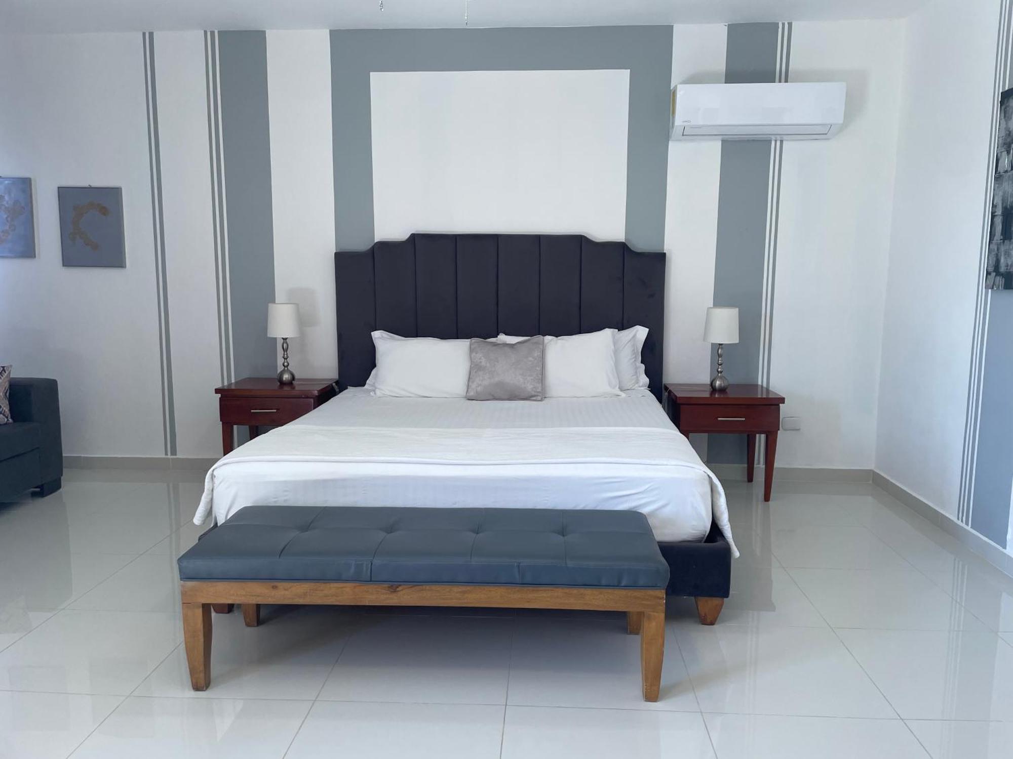 Gaia Residence Deluxe Puerto Plata Exterior foto