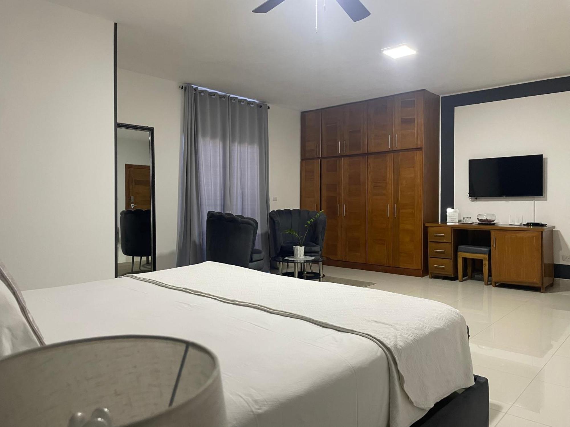 Gaia Residence Deluxe Puerto Plata Exterior foto