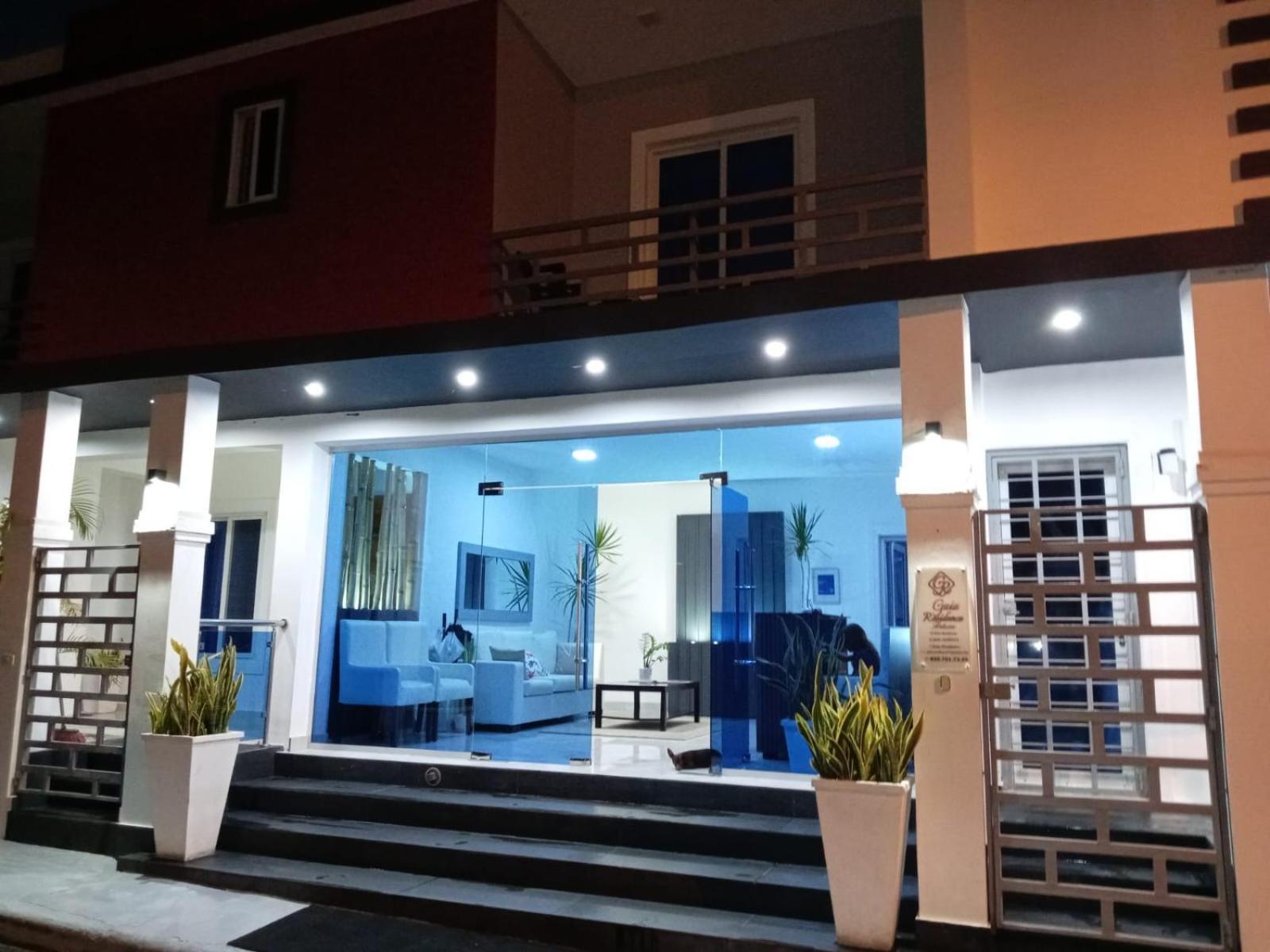 Gaia Residence Deluxe Puerto Plata Exterior foto