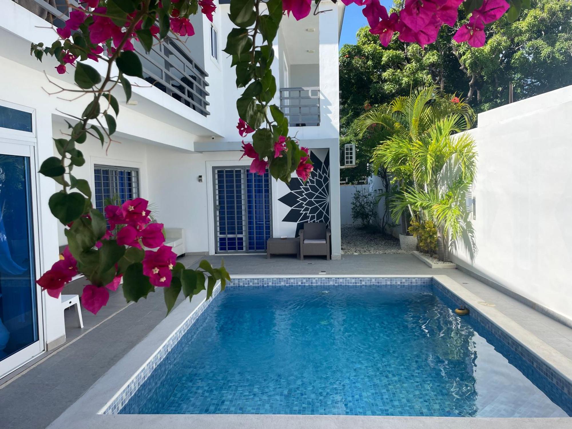 Gaia Residence Deluxe Puerto Plata Exterior foto